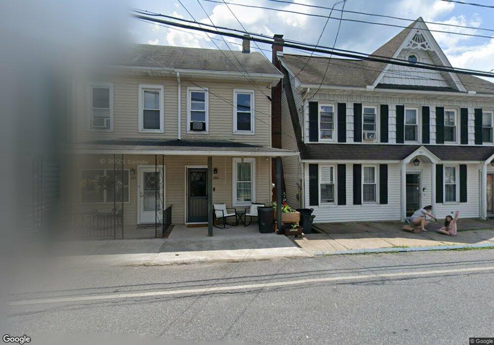 205 Valley St, Tuscarora, PA 17925 - photo 1