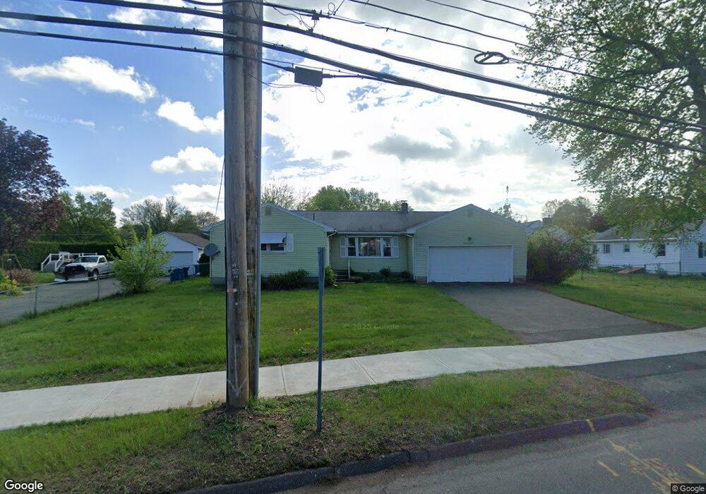 272 Piper Rd, West Springfield, MA 01089 - photo 1