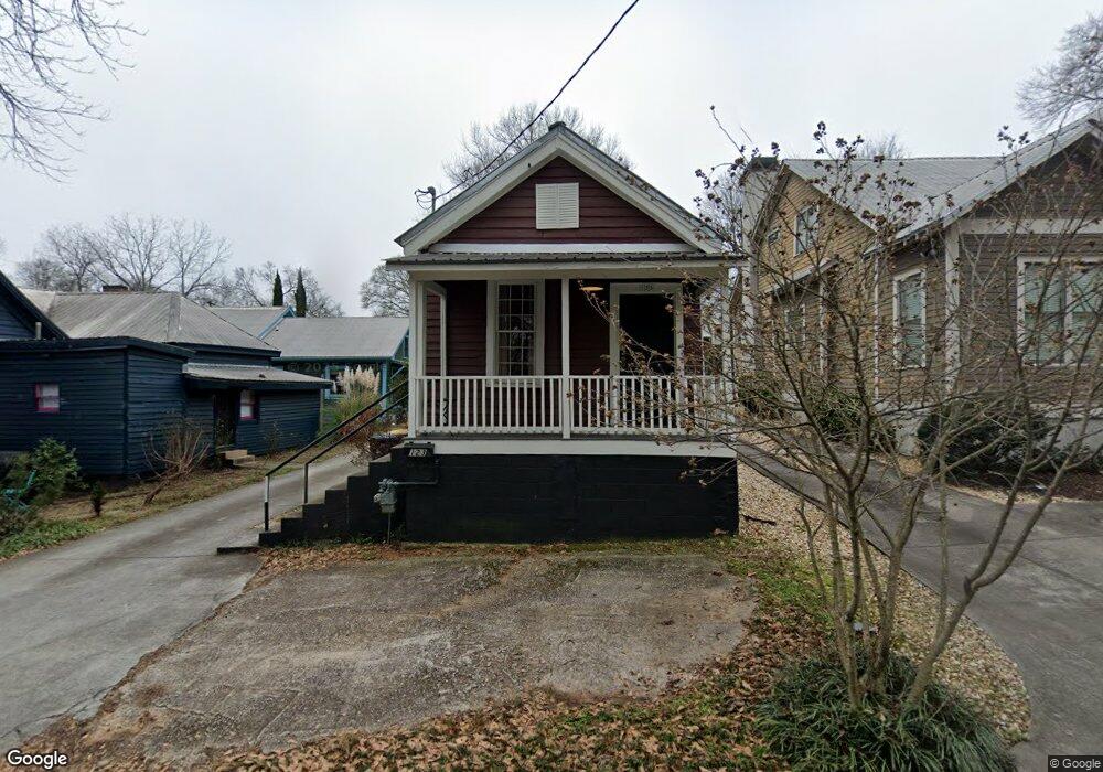 123 Cain St, Athens, GA 30601 - photo 1
