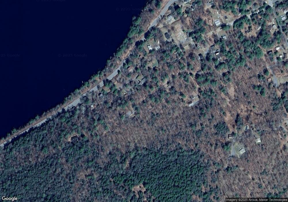 0 Robin St, Day, NY 12835 - photo 1