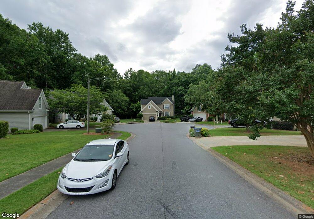 0 Catamaran Ct, Marietta, GA 30062 - photo 1