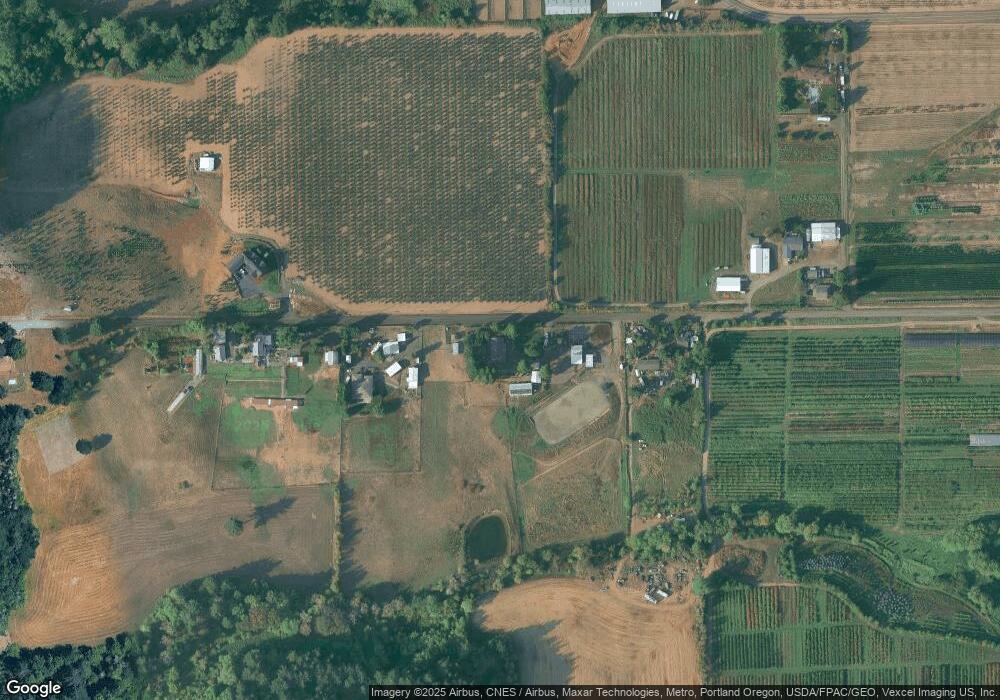 46940 SW Easterday Rd, Forest Grove, OR 97116 - photo 1