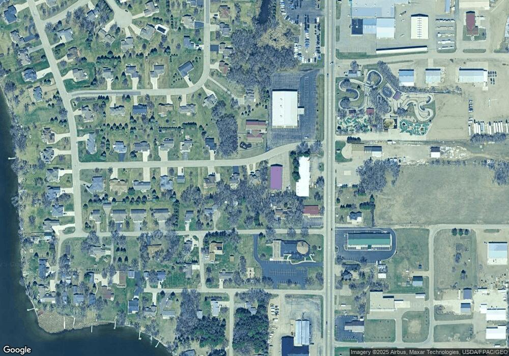 56 Glenn Rd NW, Alexandria, MN 56308 - photo 1