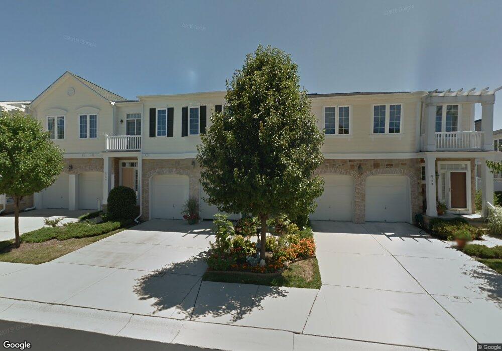 8797 Endless Ocean Way, Columbia, MD 21045 - photo 1