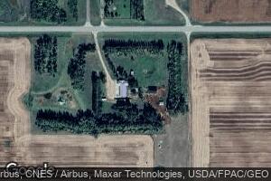 15001 19th Ave NW, Des Lacs, ND 58733
