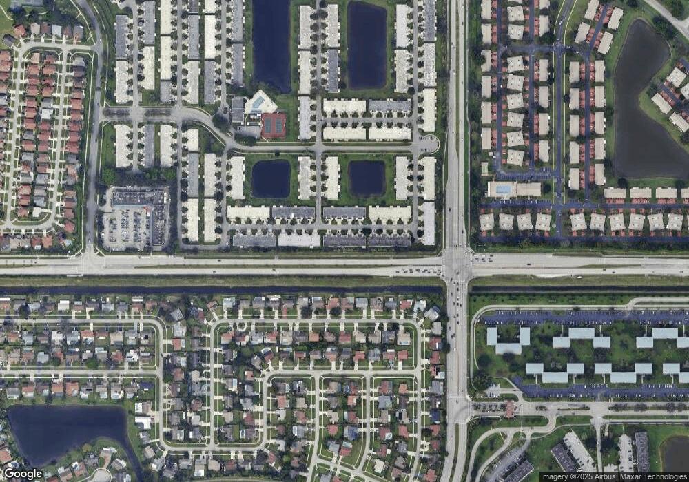 9110 Fairbanks Ln unit 8, Boca Raton, FL 33496 - photo 1