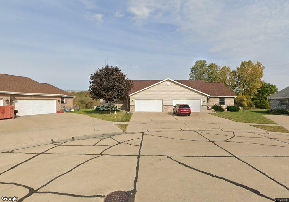 3758 N Wayman Ct, Appleton, WI 54914 - photo 1