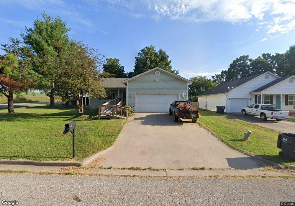 3809 Shields Dr, Harrison, AR 72601 - photo 1