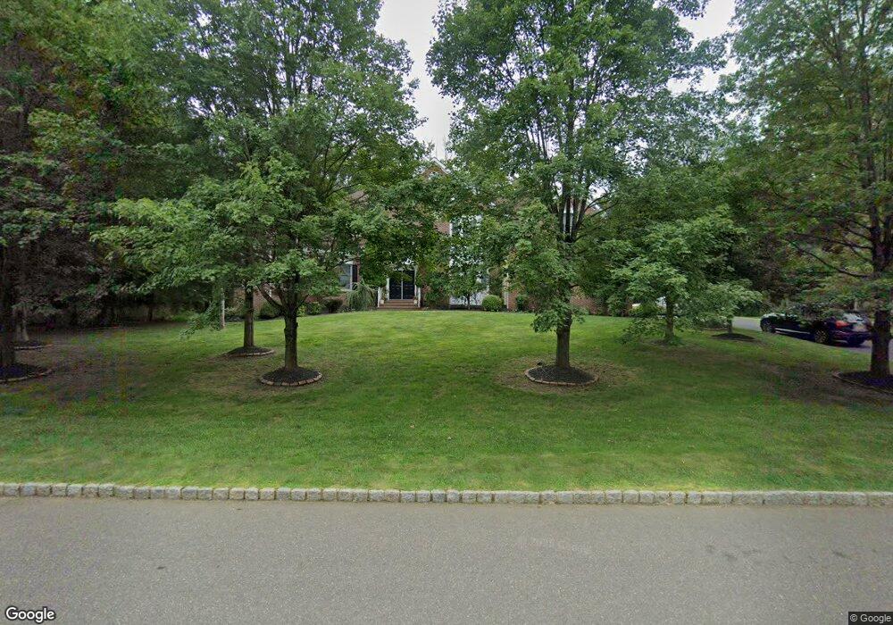 86 Wild Azalea Ln, Skillman, NJ 08558 - photo 1