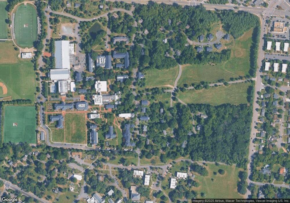 3700 Harrison Creek, Alexandria, VA 22302 - photo 1