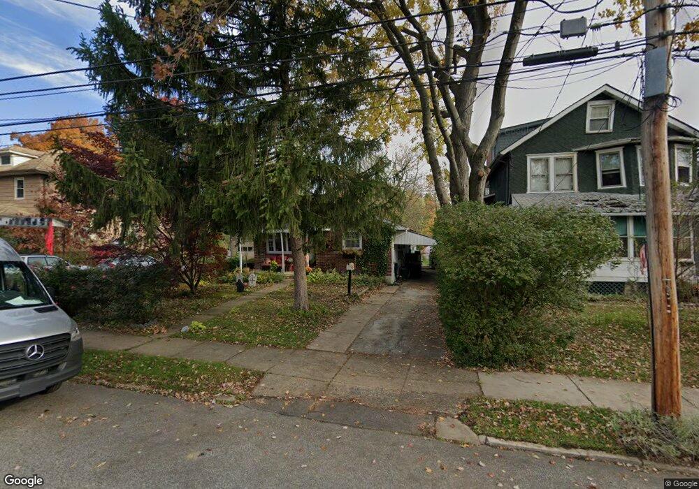 222 E Sylvan Ave, Rutledge, PA 19070 - photo 1