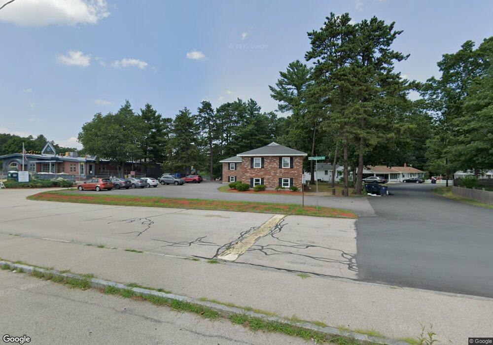 33 Perry Ave, Nashua, NH 03060 - photo 1