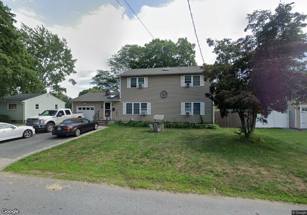 214 Asylum Rd, Warwick, RI 02886 - photo 1