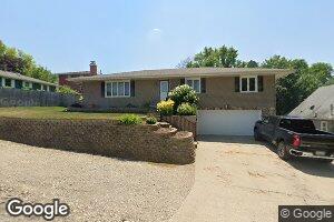 115 W Pleasant St, Colfax, IA 50054
