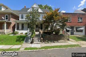 106 S 18th St Unit 2, Easton, PA 18042