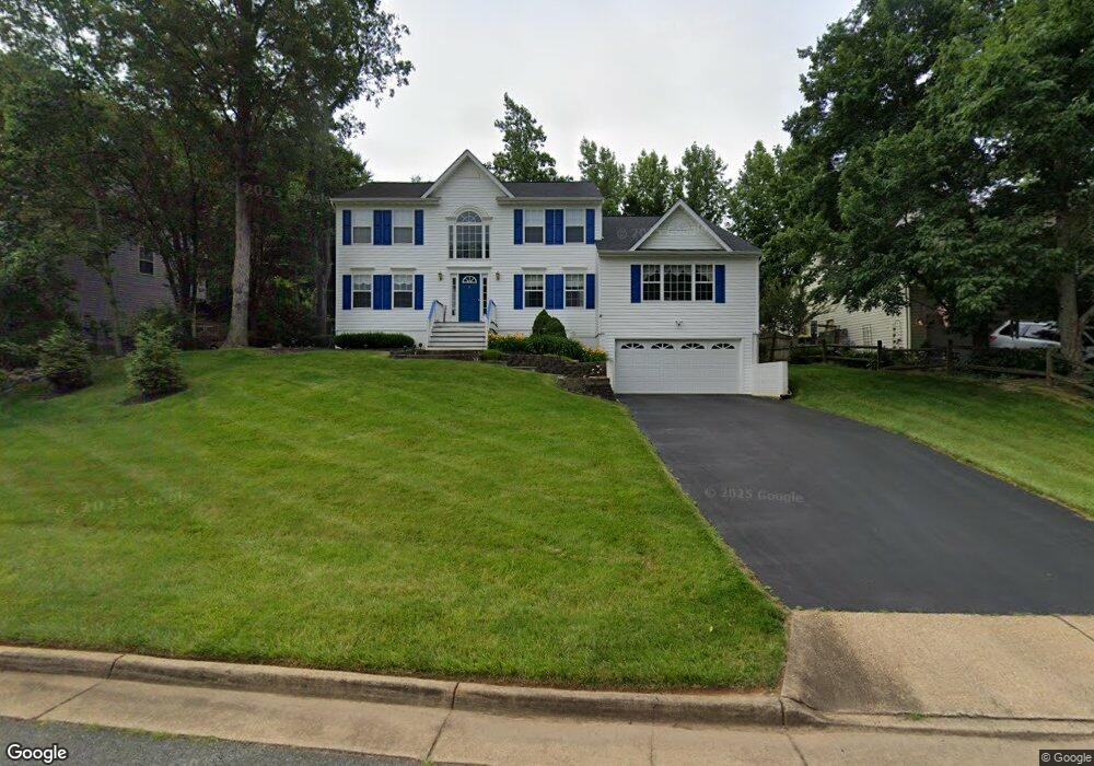 8 Wedman Way, Stafford, VA 22554 - photo 1