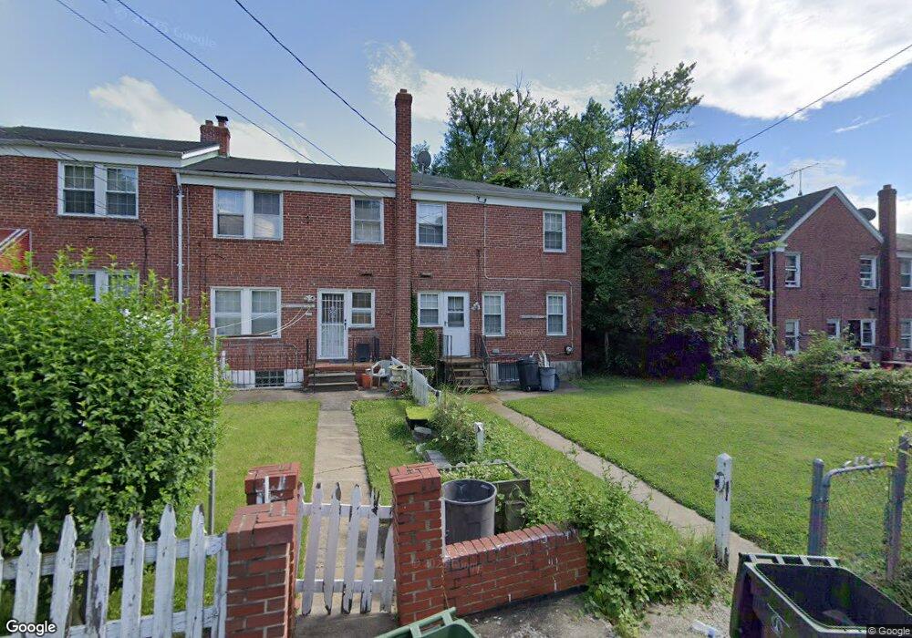 1540 Northbourne Rd, Baltimore, MD 21239 - photo 1