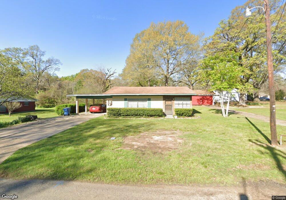 505 S Cypress St, Vivian, LA 71082 - photo 1