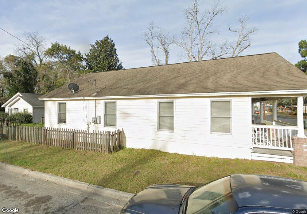 801 W 40th St, Savannah, GA 31415 - photo 1