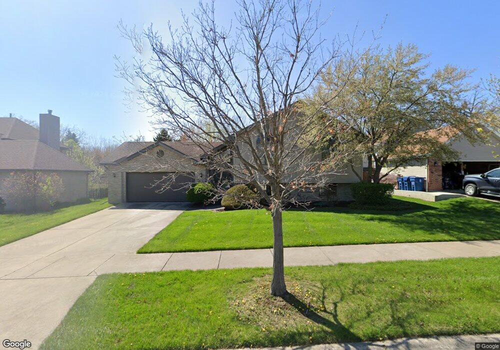 2930 Acorn Ct, Crown Point, IN 46307 - photo 1