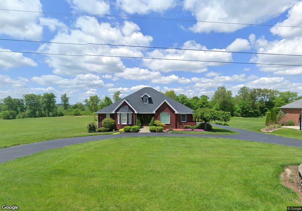 1038 W Heidelberg Rd SW, Corydon, IN 47112 - photo 1