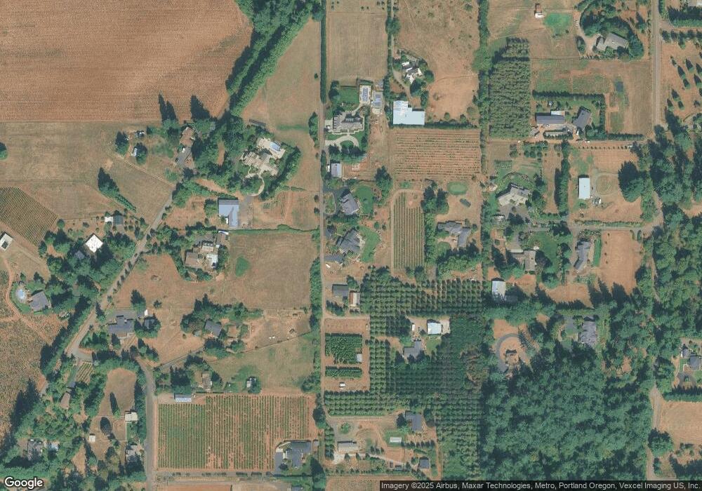 23600 SW Gage Rd, Wilsonville, OR 97070 - photo 1