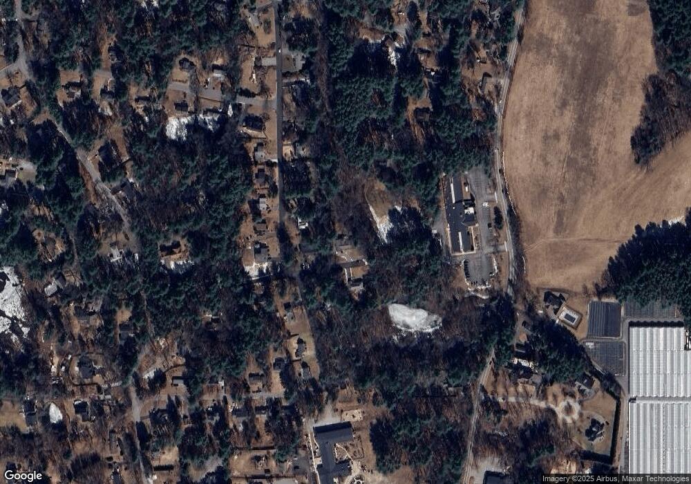 4 Wilshire Rd, Sudbury, MA 01776 - photo 1