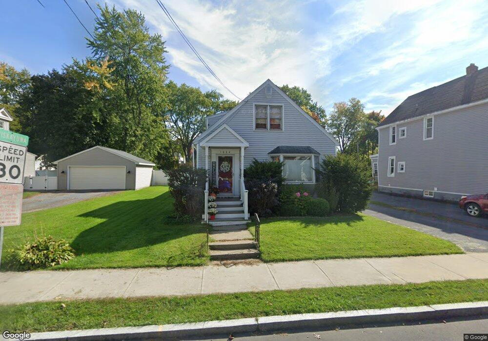 1062 Regent St, Schenectady, NY 12309 - photo 1
