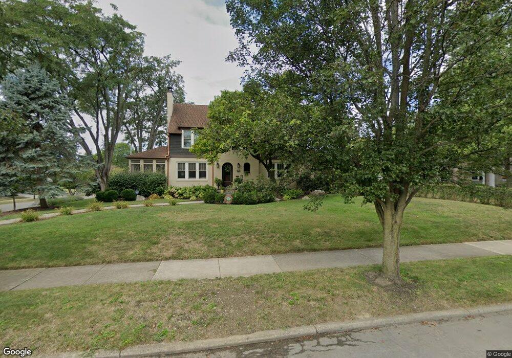 1505 Cambridge Blvd, Columbus, OH 43212 - photo 1