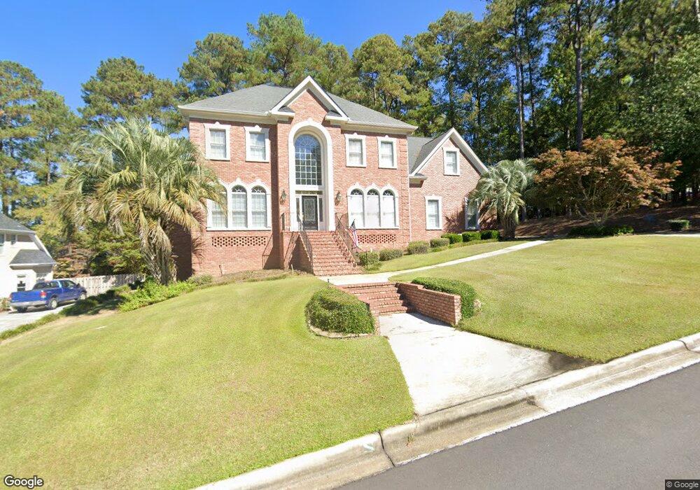3552 Granite Way, Augusta, GA 30907 - photo 1