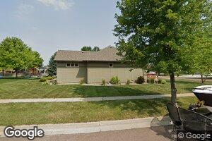 200 E Poplar Dr, Lennox, SD 57039