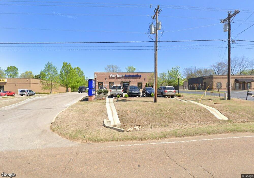 10770 Highway 178, Olive Branch, MS 38654 - photo 1