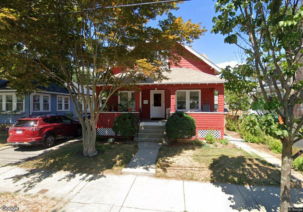 23 Elsworth Rd, West Newton, MA 02465 - photo 1