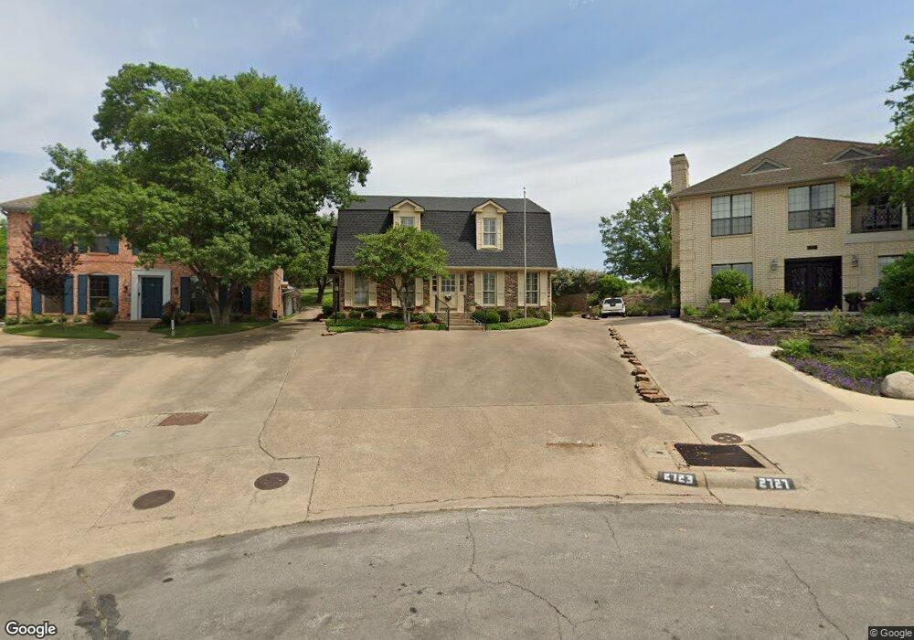 2723 Lawtherwood Ct, Dallas, TX 75214 - photo 1