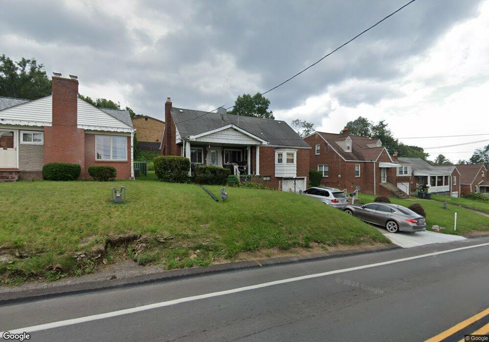 2589 Brodhead Rd, Aliquippa, PA 15001 - photo 1