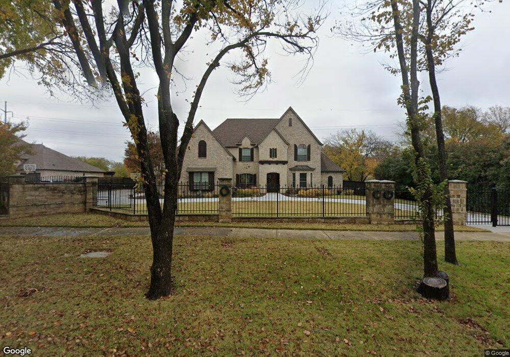 1180 E Dove Rd, Southlake, TX 76092 - photo 1