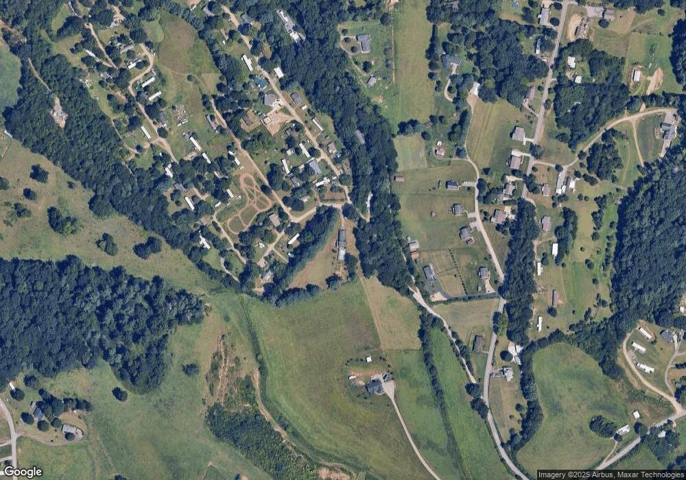 267 Green Acres Dr, Leicester, NC 28748 - photo 1