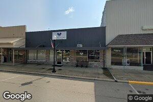 97 S Main St, Linton, IN 47441