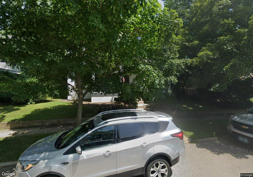 35 N Edwards St, Franklin, IN 46131 - photo 1