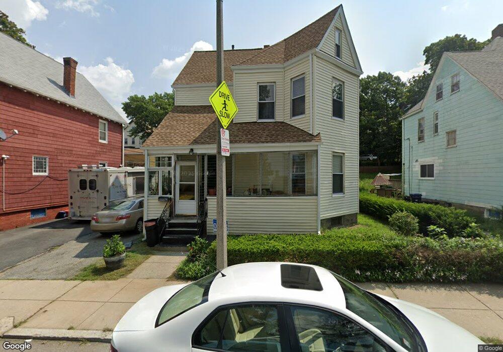 28 Puritan Ave, Dorchester, MA 02121 - photo 1