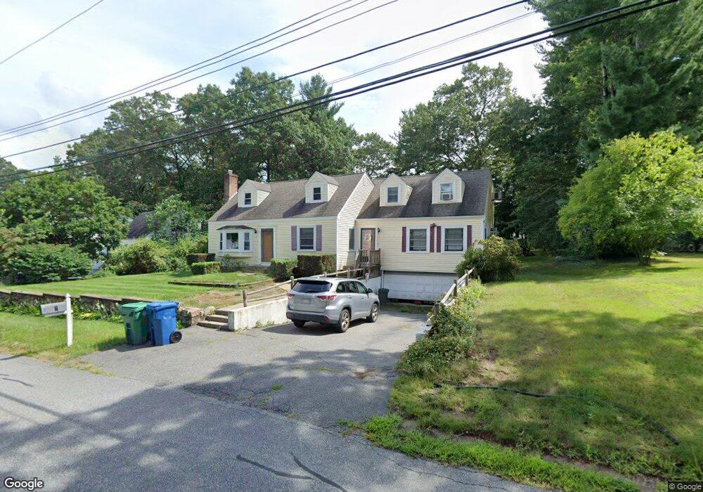 7 Foster Rd, Burlington, MA 01803 - photo 1