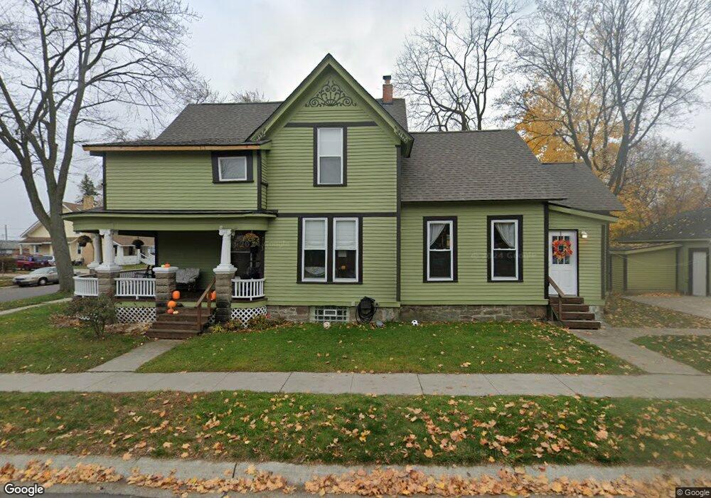 2103 7th St, Port Huron, MI 48060 - photo 1