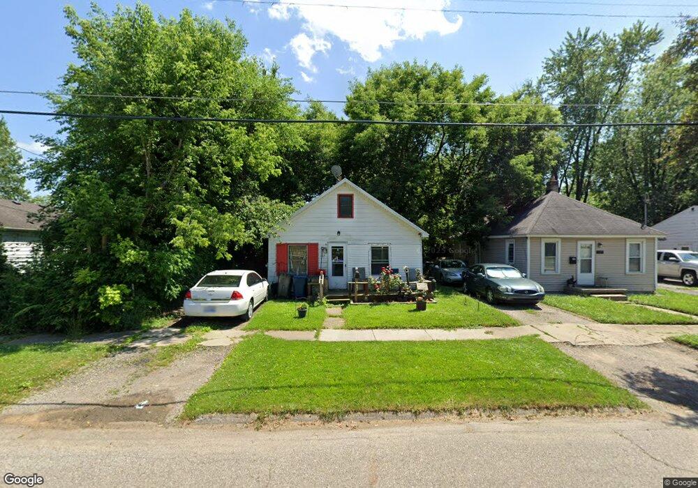 1105 Leland St, Flint, MI 48507 - photo 1
