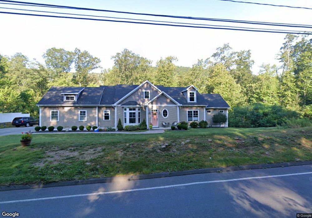 509 Mountain Rd, Cheshire, CT 06410 - photo 1