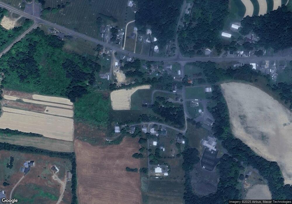 2165 Hosta Rd, Paxinos, PA 17860 - photo 1