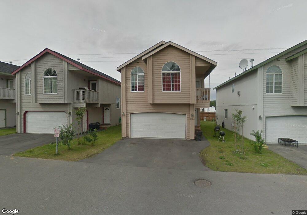 6926 Creekview Loop unit 29, Anchorage, AK 99507 - photo 1