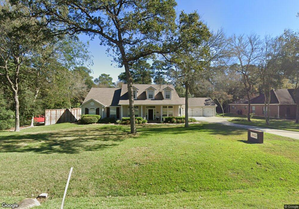 20422 Victorious Dr, Hockley, TX 77447 - photo 1