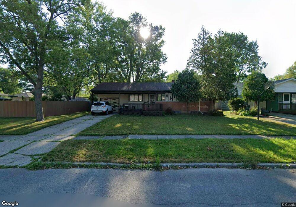 1349 Fairfax Ave, North Tonawanda, NY 14120 - photo 1