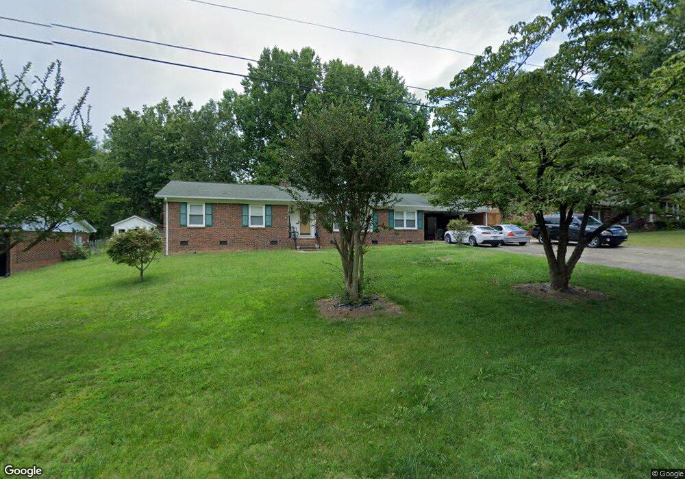 818 Waters St, Shelby, NC 28152 - photo 1