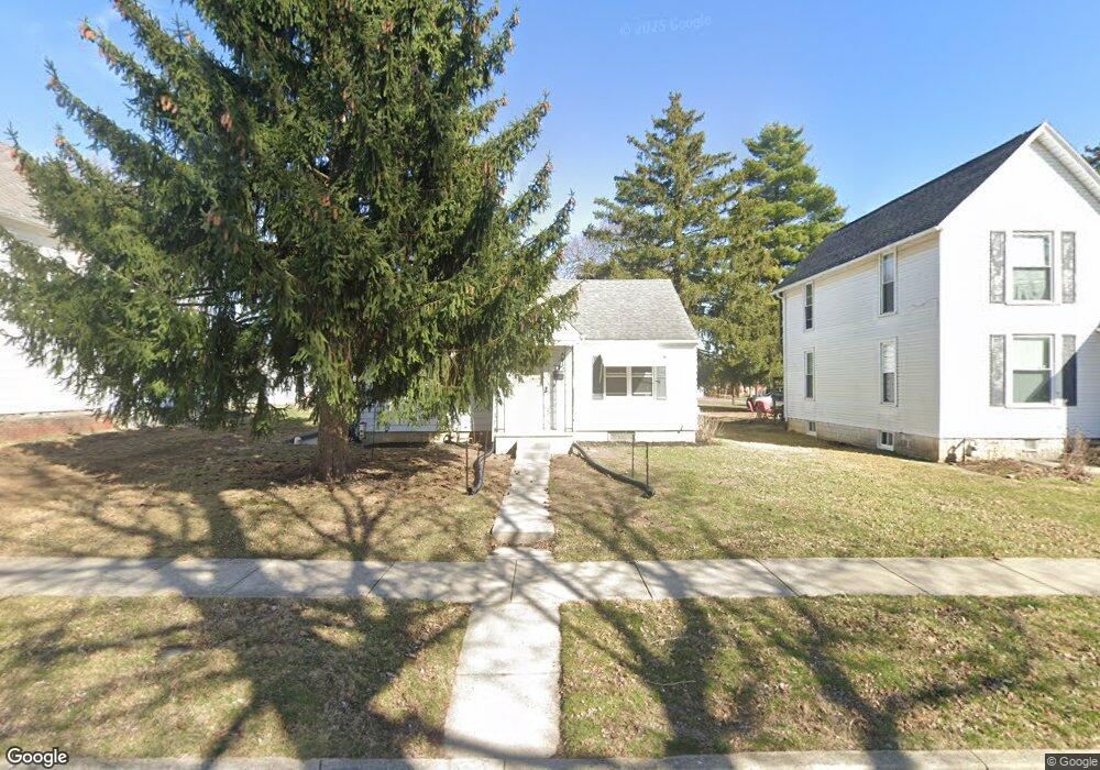 715 Franklin Ave, Findlay, OH 45840 - photo 1